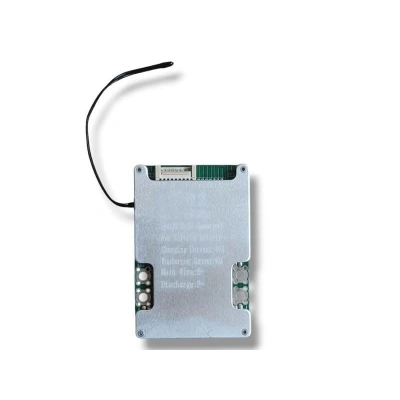 TDT - Lityum İyon Bms - 7s - 40a - Ntc - Balanslı