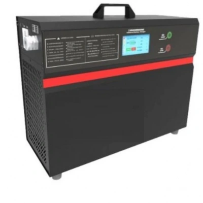 ADY - Sarj Cihazi - LiFePO4 - 24V/48V/72V/100V max 200A - Rema 320 Soket