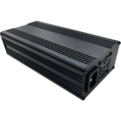 Tiancheng - Şarj Cihazı - VRLA - 60V 2.8A - Metal Kasa - C13 Soket