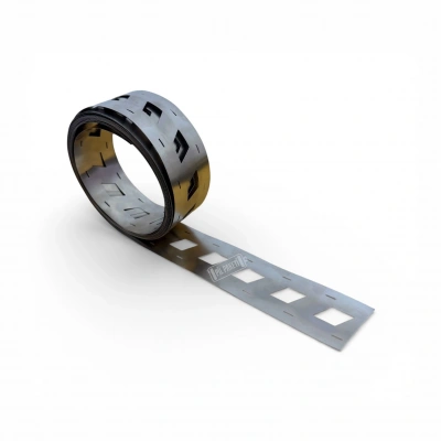 Nikel Şerit - 32700 - 2p - Braketsiz - Çapraz – 0.15 mm Kalınlık