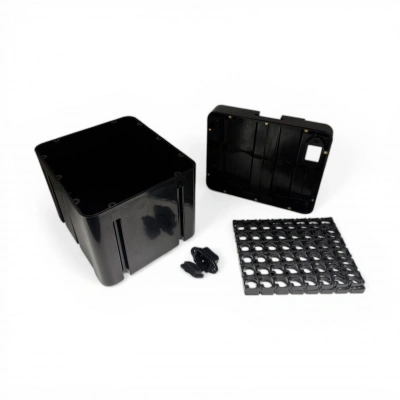 7s 6p Lityum İyon Pil Paketi Kutusu