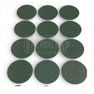 Pil Kutup Contası - 32700 - Negatif