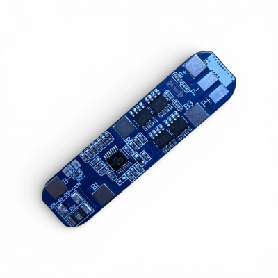 Xr - Lifepo4 Bms - 4S 10A - Balanssız