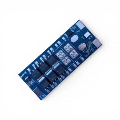 Xr - Lityum İyon Bms - 2S 15A