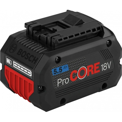 Bosch ProCore 18V Boş Batarya Kutusu - 10 Hücreli 21700 DIY Kiti (Full Set)