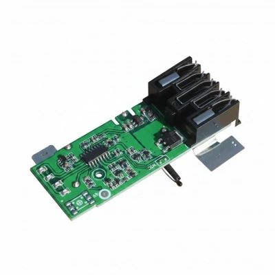 Milwaukee M18 BMS Kartı