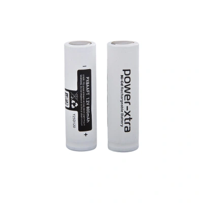 Power-Xtra PX8AAFT - 1.2V 800 Mah - AA - Ni-Cd Şarjlı Pil - Başsız