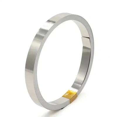Nikel Şerit - 32700 - 1p - 0.20 mm Kalınlık - 15 mm Genişlik - 1 kg