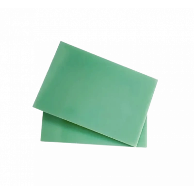 FR4 Epoksi Yalıtım Levhası - 50 x 20 cm - 0.8 mm Kalınlık