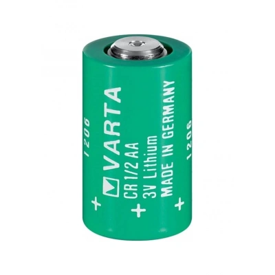 Varta Tekli Cr1/2aa 3 Volt Lityum Pil