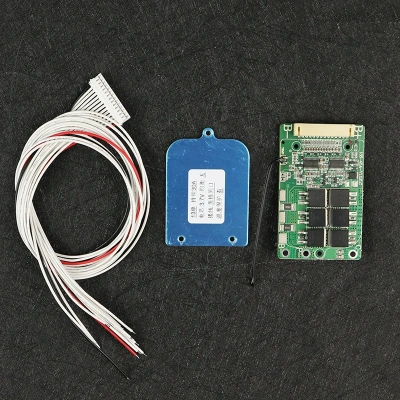 XR 13S 48V 30A-8MOS