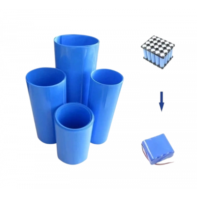 Batarya Yalıtım Makaronu - 70 mm - Beyaz