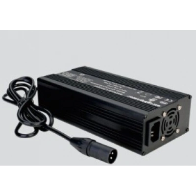 Alright Power - Sarj Cihazi - LiFePO4 - 08S 29.2V 07A - AP-PF360CH02920070