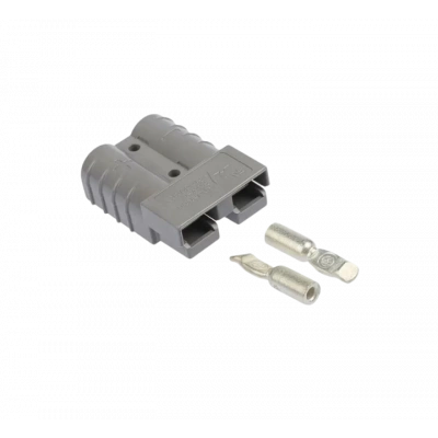 Anderson Soket - SY-50A - Gri