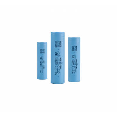 Aspilsan 18650 Pil - 2800 mAh - 25 Amper Deşarj