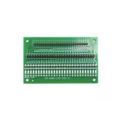 Batarya Soketi Test Devresi 3S - 28S