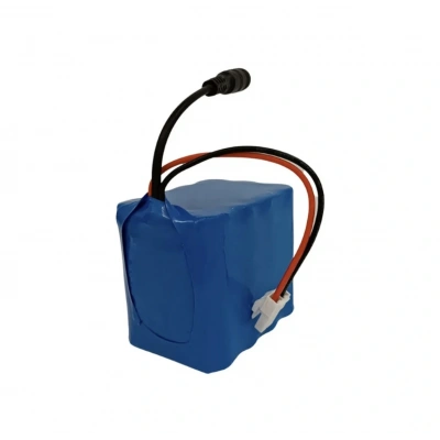 Boatman Actor Plus Batarya - 11.1 Volt 9600 mAh - Muadil