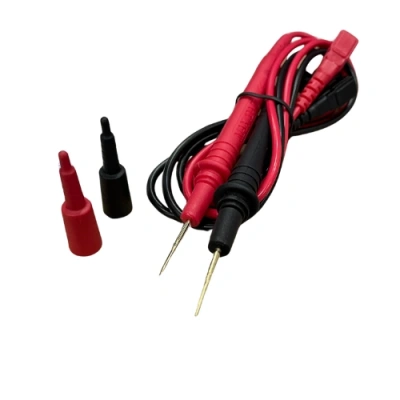 Cat III 1000V Ölçü Aleti Probu