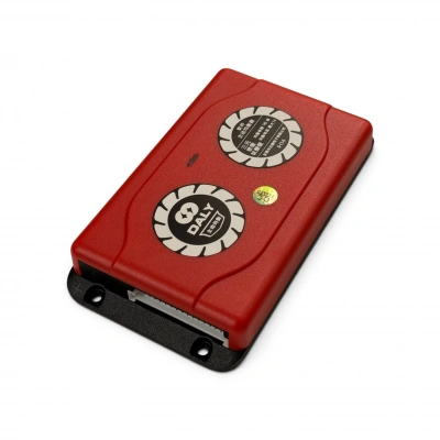 Daly 16s 1a Aktif Balans Devresi - RS485 - UART