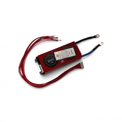 Daly 6s 100a LTO BMS - Balanslı