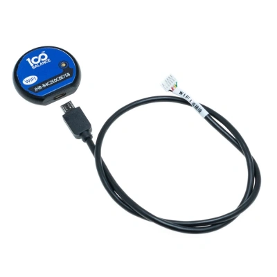 Daly Smart Bms Bluetooth ve Wifi Modülü