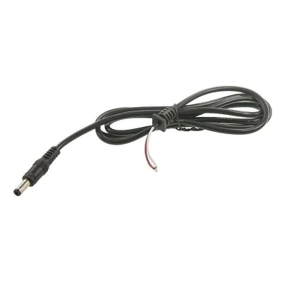 DC Adaptör Kablosu 22AWG - 1 Metre