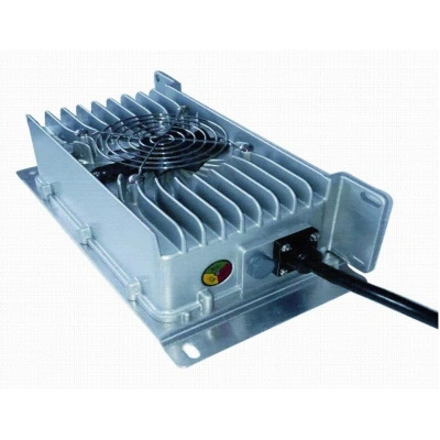 Dezhou - Sarj Cihazi - LiFePO4 - 08S 29.2V 30A - SMCZ1P-2430A CCCV IP67