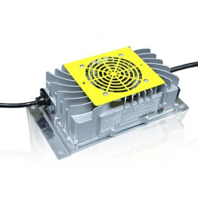 Dezhou - Sarj Cihazi - LiFePO4 - 16S 58.4V 15A - SMCZ1E-4815A CCCV IP67