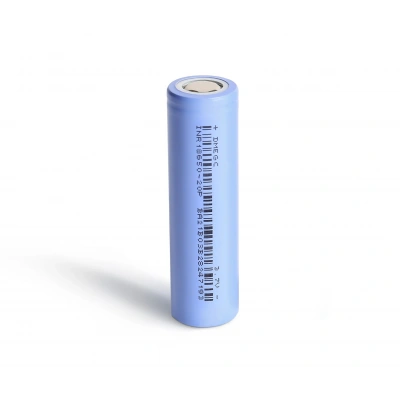 Dmecg INR18650-20P - 2000 mAh  30a Matkap Pili
