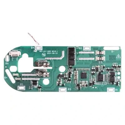 Dyson V15 Bms Koruma Kartı