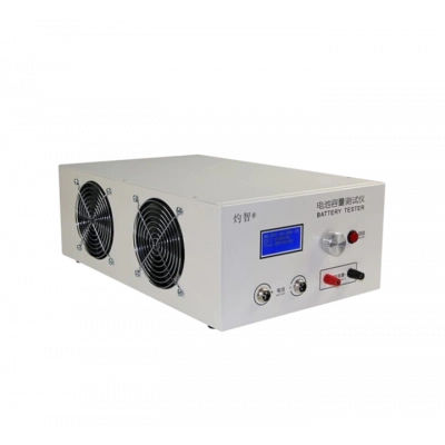 Zke Tech B20H - Pil Test Cihazı - 9-90v 20a - 1700 Watt