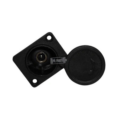 Elektirikli Bisiklet Şarj Soketi - 2.1mm