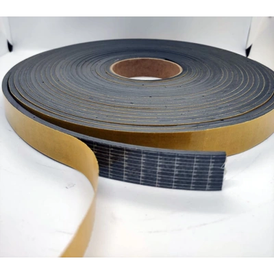 Eva Sünger - 20mm Genişlik - 10mm Yükseklik - 1 Metre