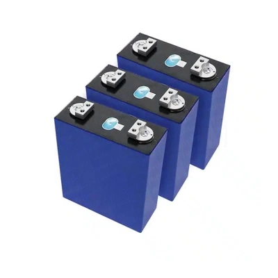 Eve 304 Ah 1C Prizmatik Lifepo4 Hücre