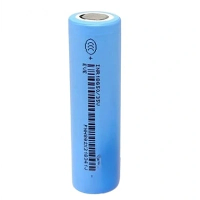 EVE 35V 3.6 Volt 3500 mAh 3C Lion Pil
