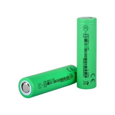 EVE INR18650-25P - 3.7V 2500 mAh Li-ion Şarjlı Pil - 30A