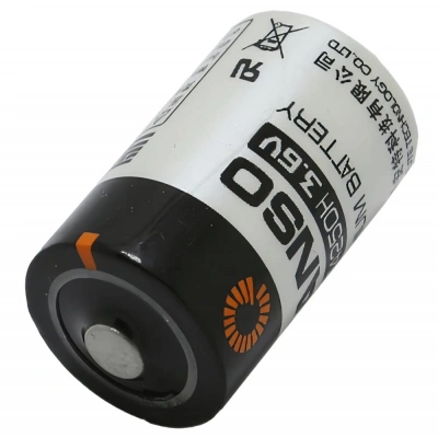 FANSO - Sayaç Pili - ER-14250H 1200MAH