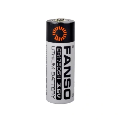 Fanso - Sayaç Pili - ER-17505H 3400MAH