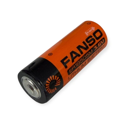 Fanso - Sayaç Pili - ER18505M