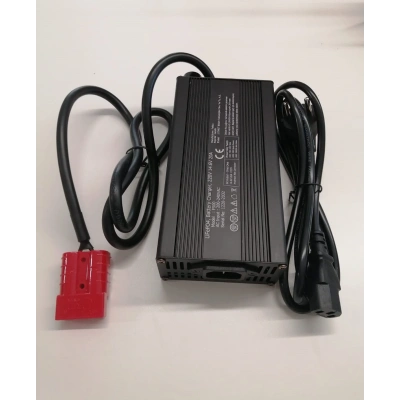 Feinui - Sarj Cihazi - LiFePO4 - 04S 14.6V 20A - F500 CCCV