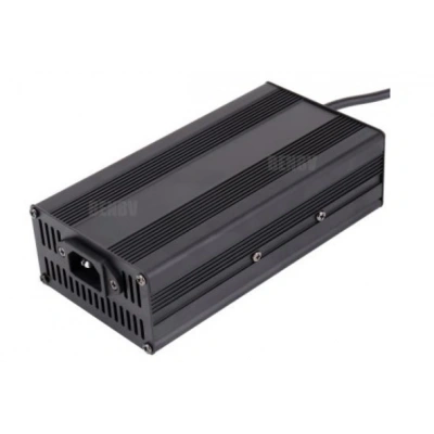 Feinui - Sarj Cihazi - LiFePO4 - 04S 14.6V 80A - N2000 CCCV