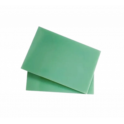 FR4 Epoksi Yalıtım Levhası - 20 x 50 cm - 0.8 mm Kalınlık