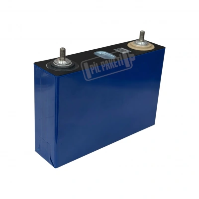 Ganfeng Prizmatik Lifepo4 Hücre - 3.2 Volt 50 Ah