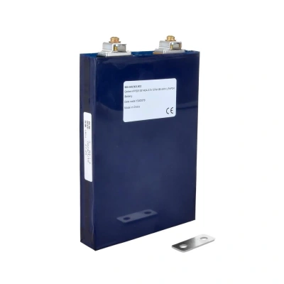 Gotion IFP20100140A - 3.2V 27 Ah - LiFePo4 Pil - 4C