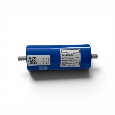 Gree 2.3V 40Ah Şarjlı LTO Lityum Titanat Pil
