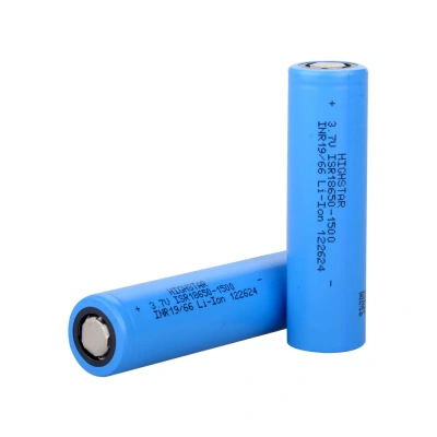 Highstar 3.7 Volt 1500 mAh 20c Matkap Pili