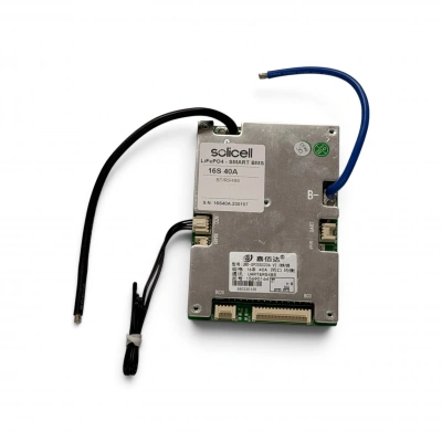 JBD - 16S Lifepo4 Smart Bms