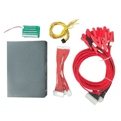 JK Batarya Balans Cihazı - 15 Amper - JK-B15A24S