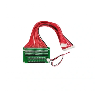 JK Batarya Balans Cihazı Adaptörü