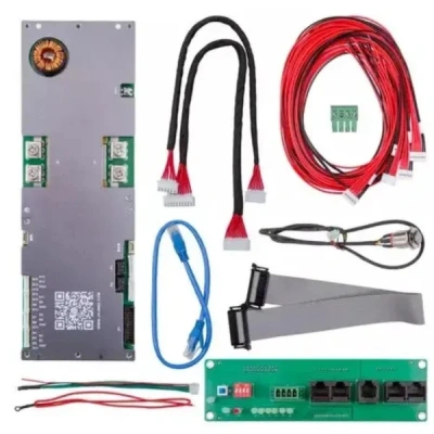 JK - İnverter Bms - 8s-16s 100a - 1a - PB1A16S10P